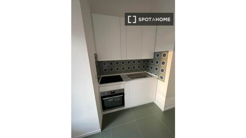 Double room Milan, 2 beds, 90m² — photo 4