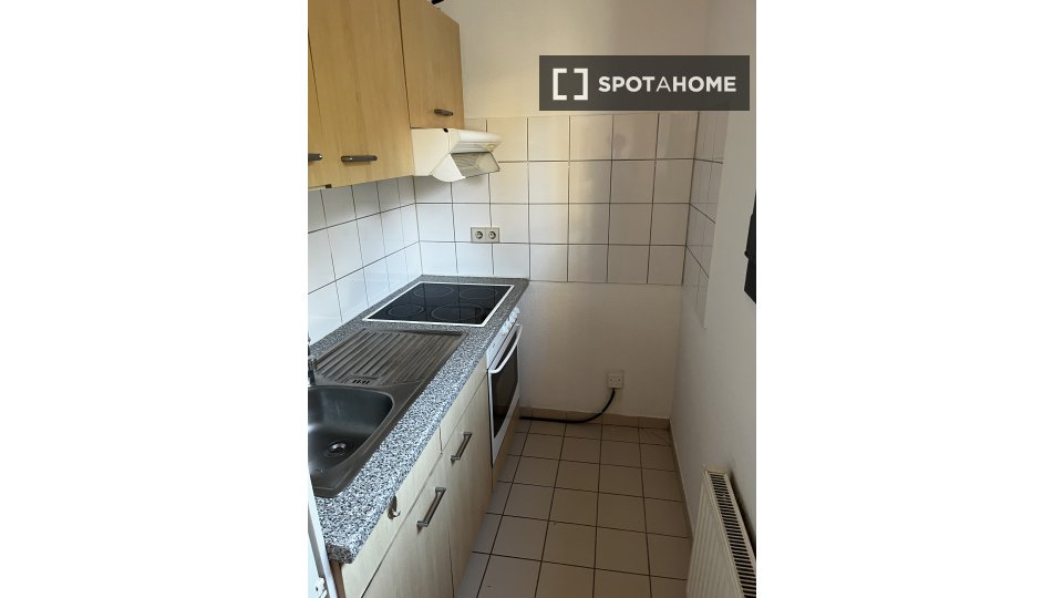 Apartment mono Berlin, 24m² — photo 15