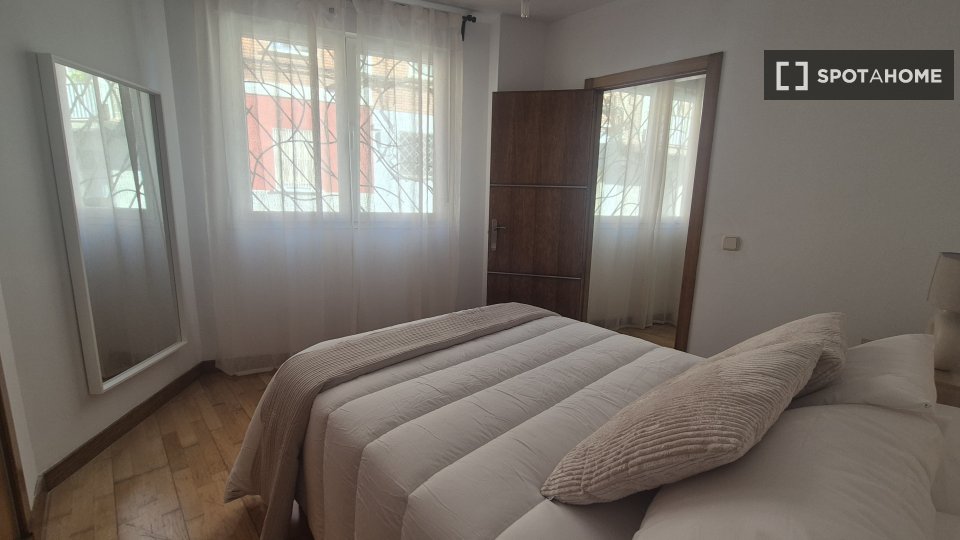 Apartment mono Madrid, 65m² — photo 4