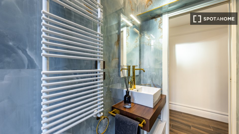 Apartment mono Milan, 50m² — photo 14