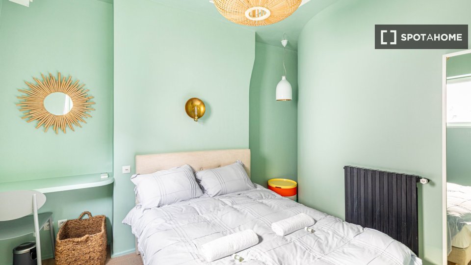 Apartment Paris, 3 beds — photo 5