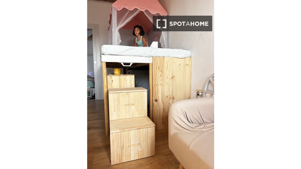 Apartment mono Barcellona, 35m² — foto 3