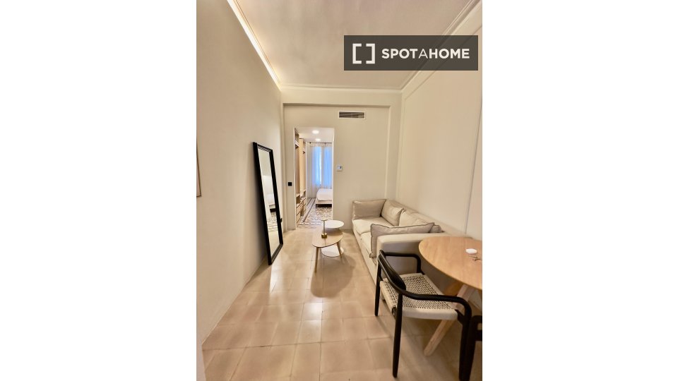 Apartment mono Barcelona — photo 12