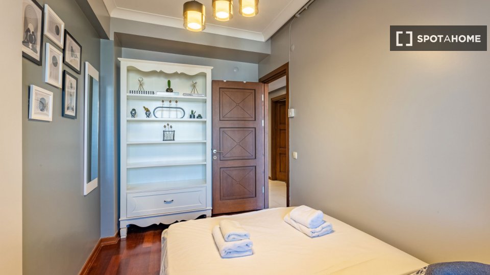 Apartment Istanbul, 1 bed — photo 16