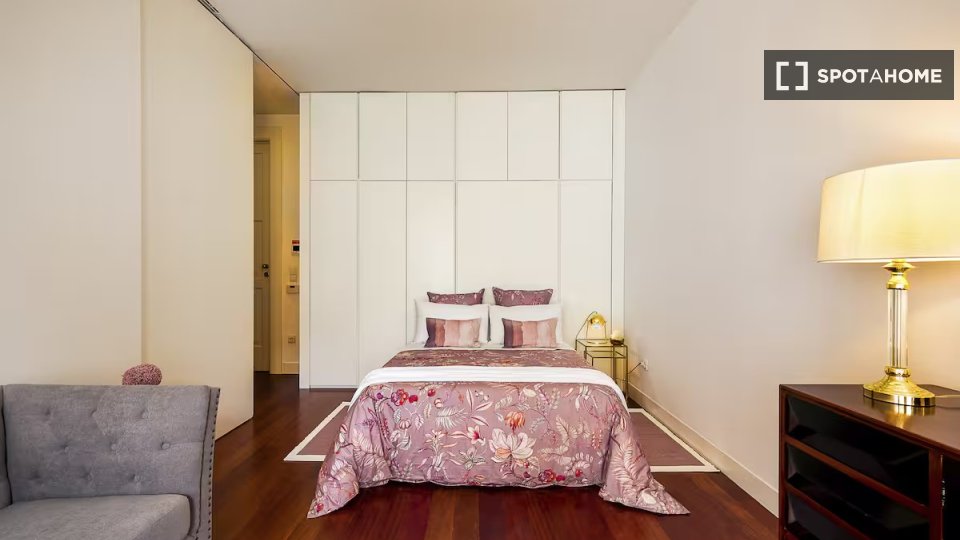 Apartment mono Porto, 35m² — photo 7