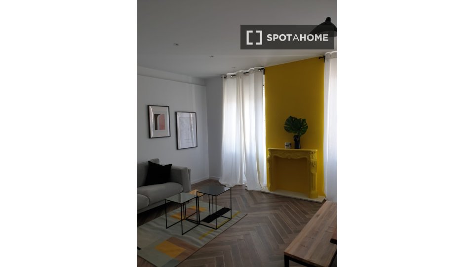 Apartment Madrid, 3 beds — photo 11