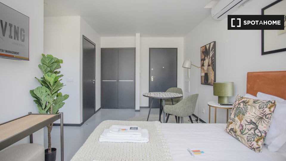 Apartment mono Porto, 30m² — photo 8
