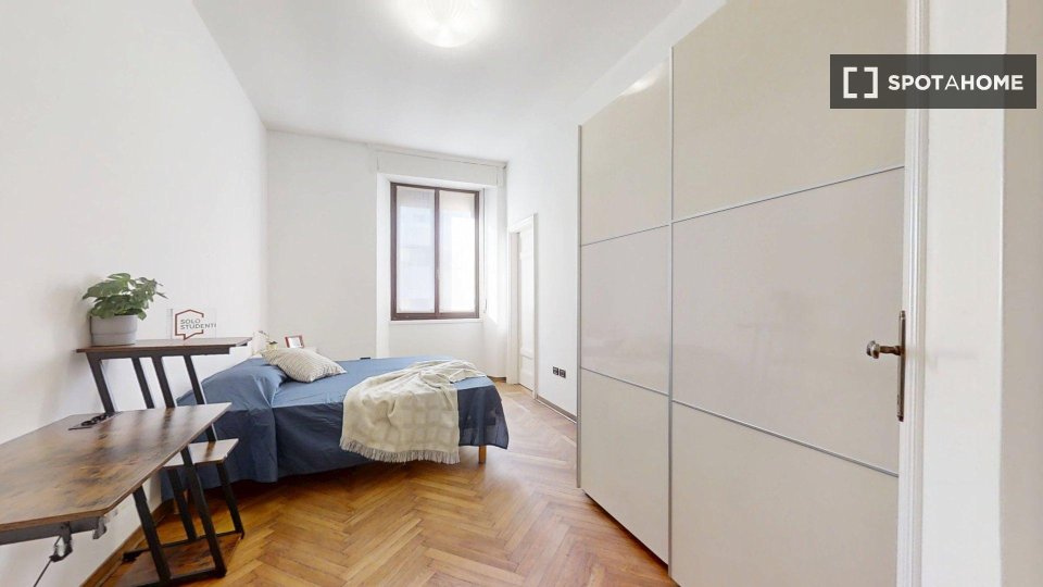 Double room Padua, 5 beds — photo 5
