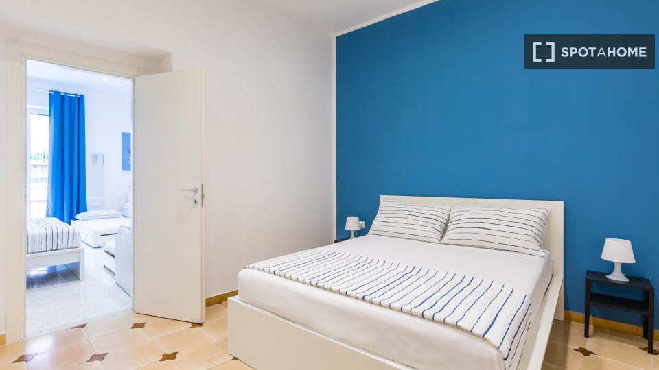 Apartment Naples, 2 beds — photo 8