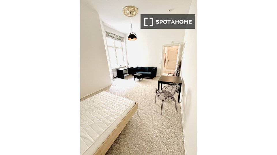 Apartment mono Berlin, 37m² — photo 8