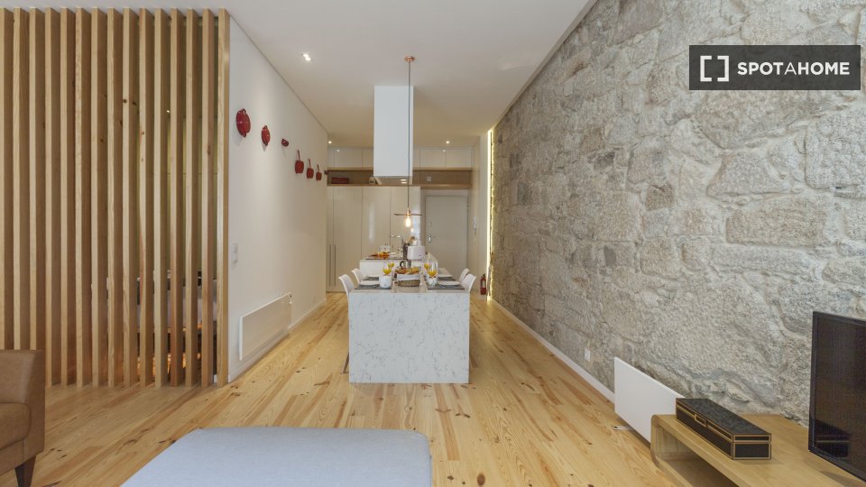Apartment mono Porto — photo 4