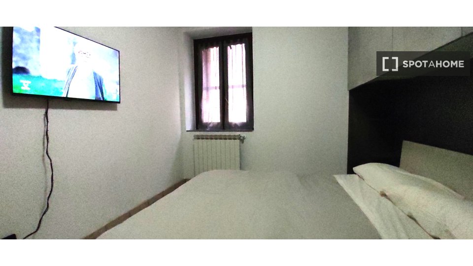 Apartment mono Milan, 50m² — photo 19
