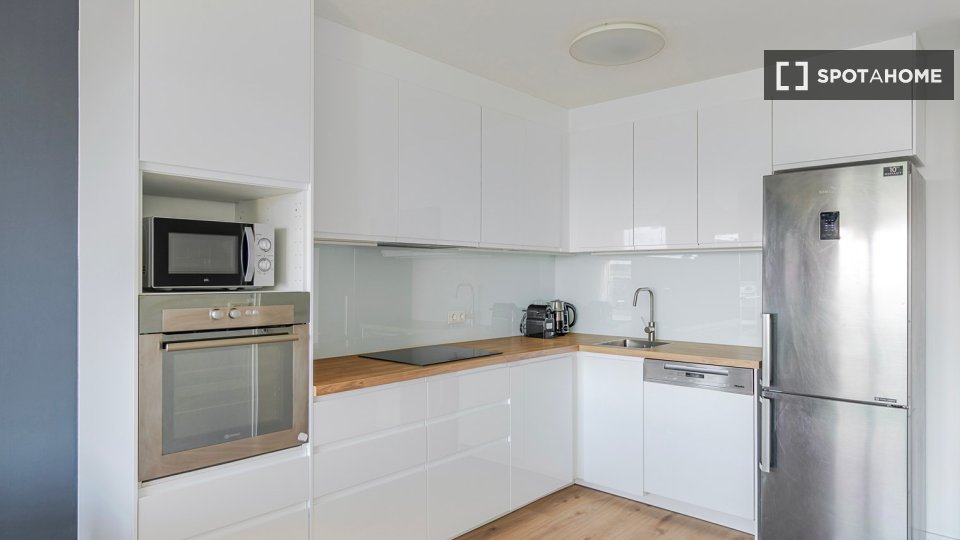 Apartment Vienna, 2 beds, 85m² — photo 9