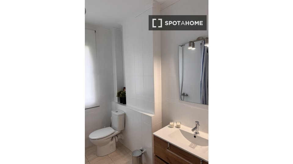 Apartment Santander, 3 beds — photo 6