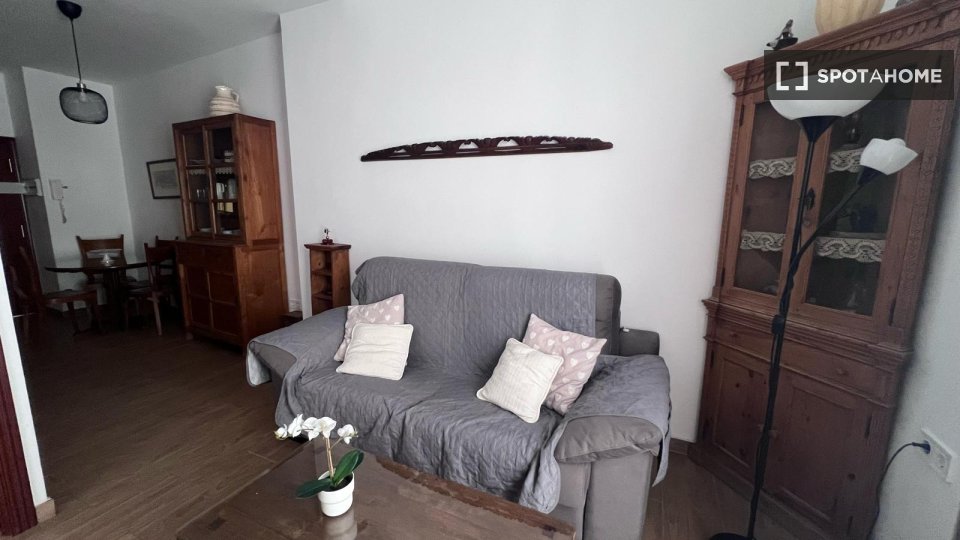 Apartment mono Seville — photo 15