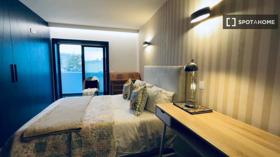 Double room Porto, 4 beds — photo 45