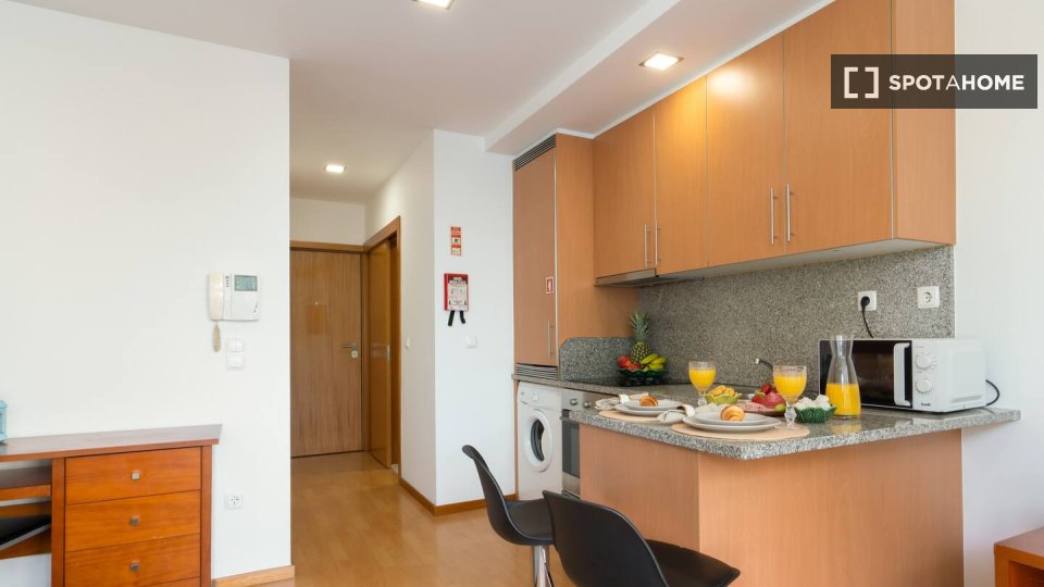 Apartment mono Porto — photo 6