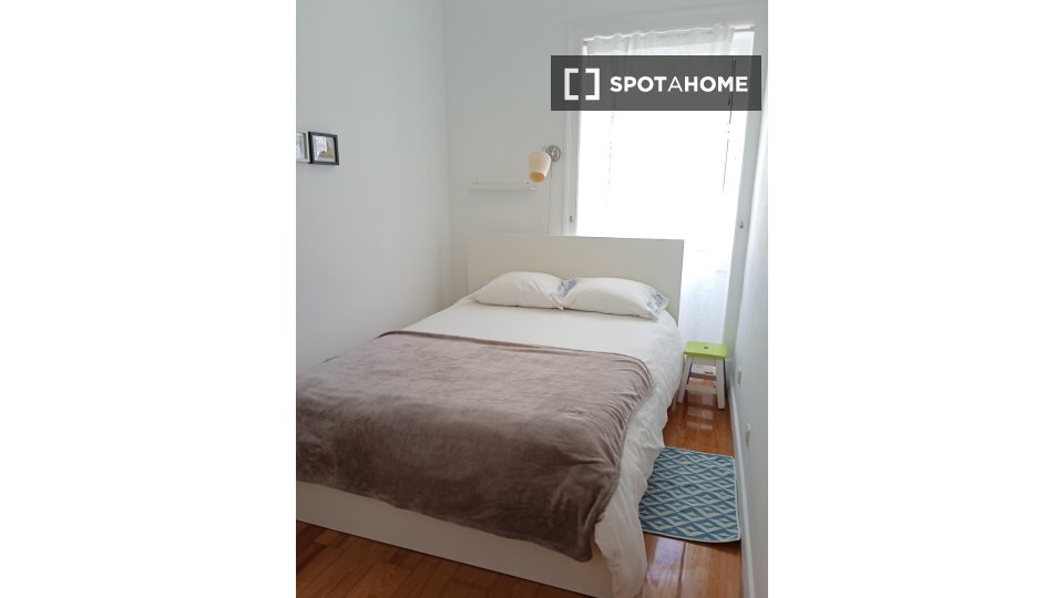 Apartment mono Lisbon, 32m² — photo 14