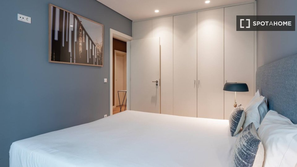 Apartment Porto, 1 bed — photo 8