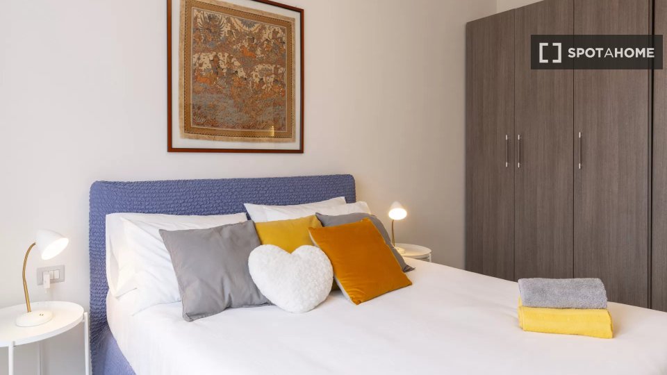 Apartment Milan, 1 bed — photo 12