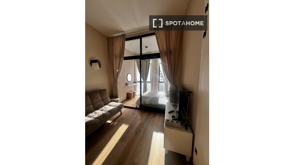 Apartment mono Murcia, 70m² — photo 1