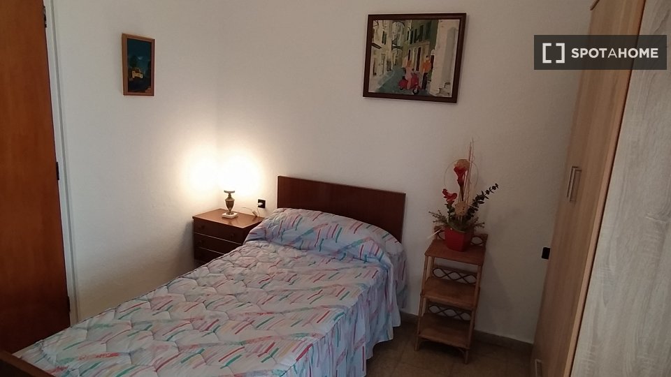 Apartment Valencia, 3 beds, 76m² — photo 7