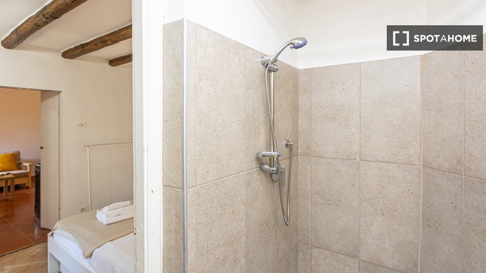 Apartamento Roma, 1 habitación — foto 5