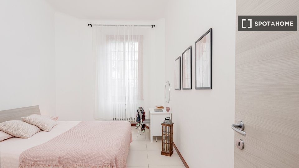 Apartamento Milán, 2 habitaciones, 70m² — foto 10