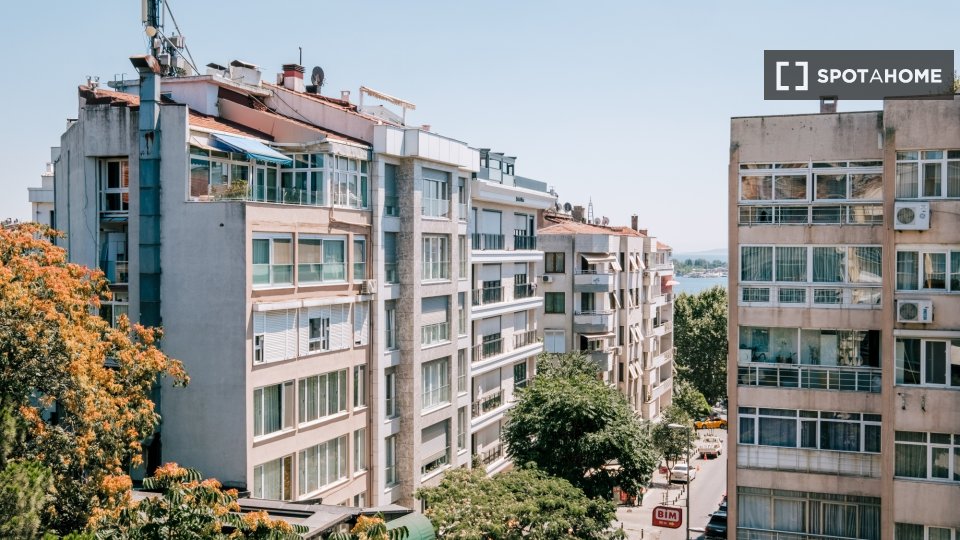 Apartment Istanbul, 1 bed — photo 19