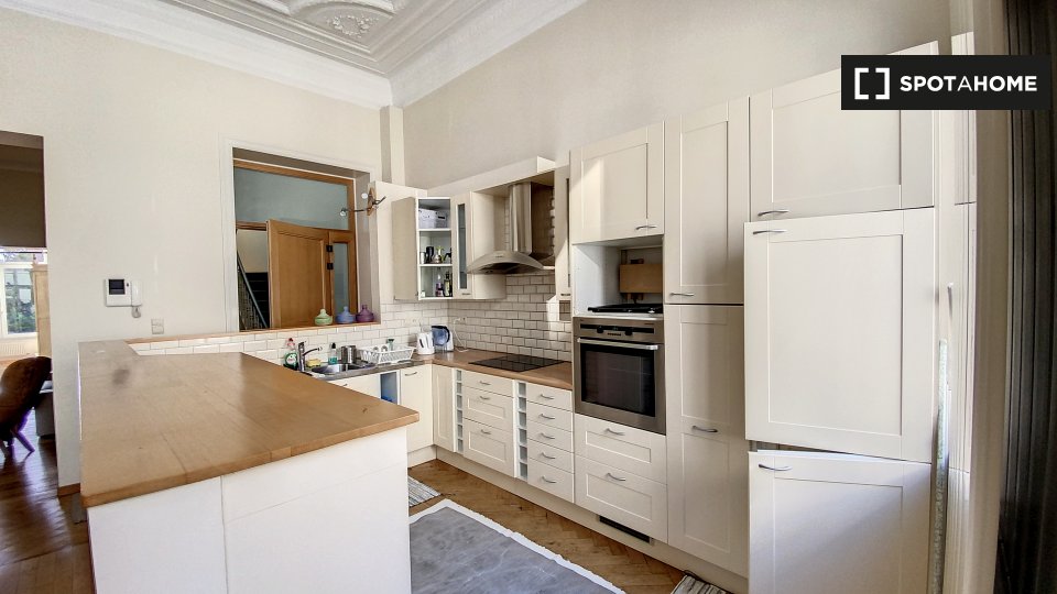Apartment Brussels, 2 beds — photo 7