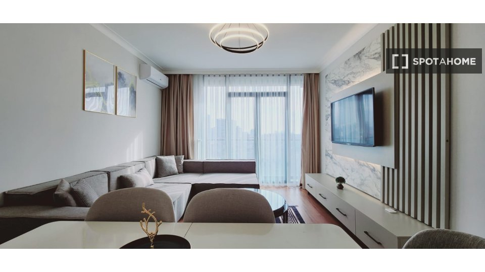 Apartment Istanbul, 2 beds, 95m² — photo 6