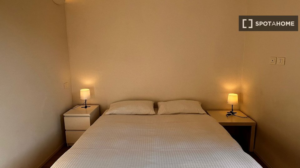Apartment Milan, 1 bed, 45m² — photo 14