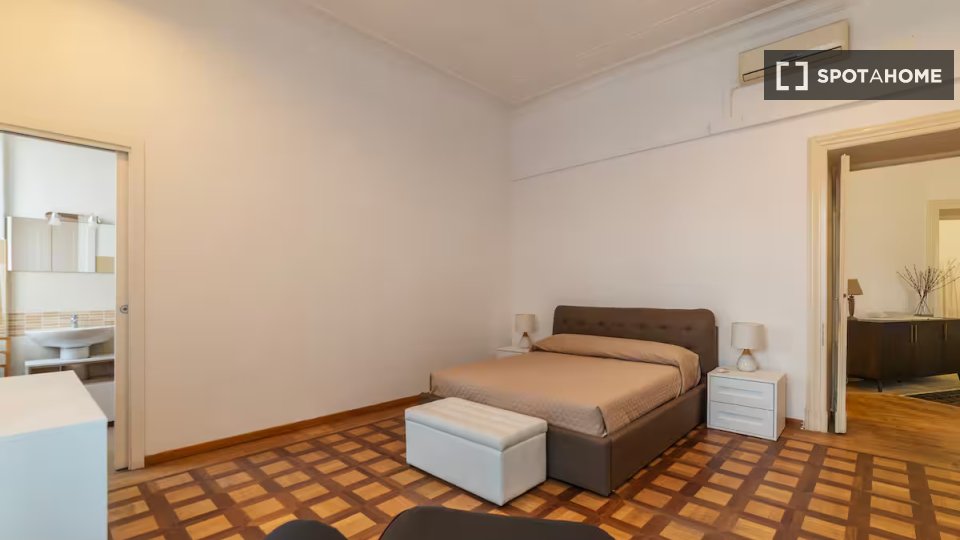 Apartment Rome, 4 beds — photo 7