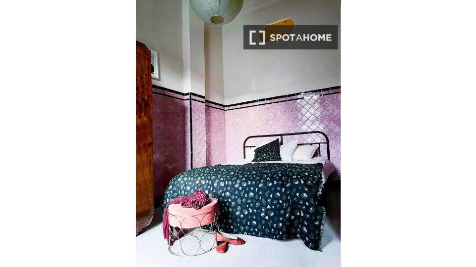 Apartment Valencia, 3 beds, 120m² — photo 15