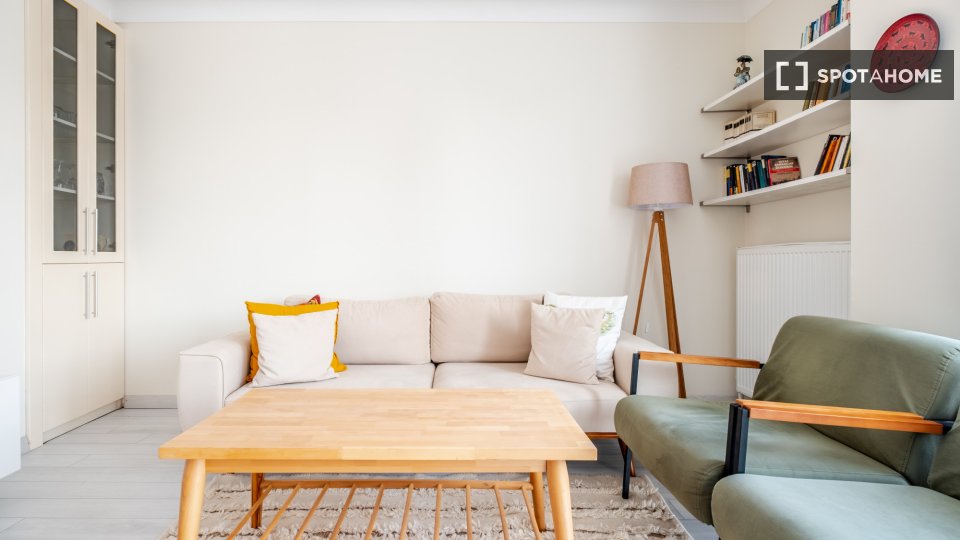 Apartment Istanbul, 1 bed — photo 9
