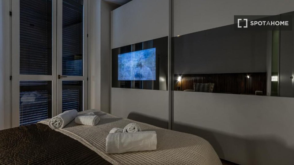 Apartment mono Milan, 50m² — photo 17