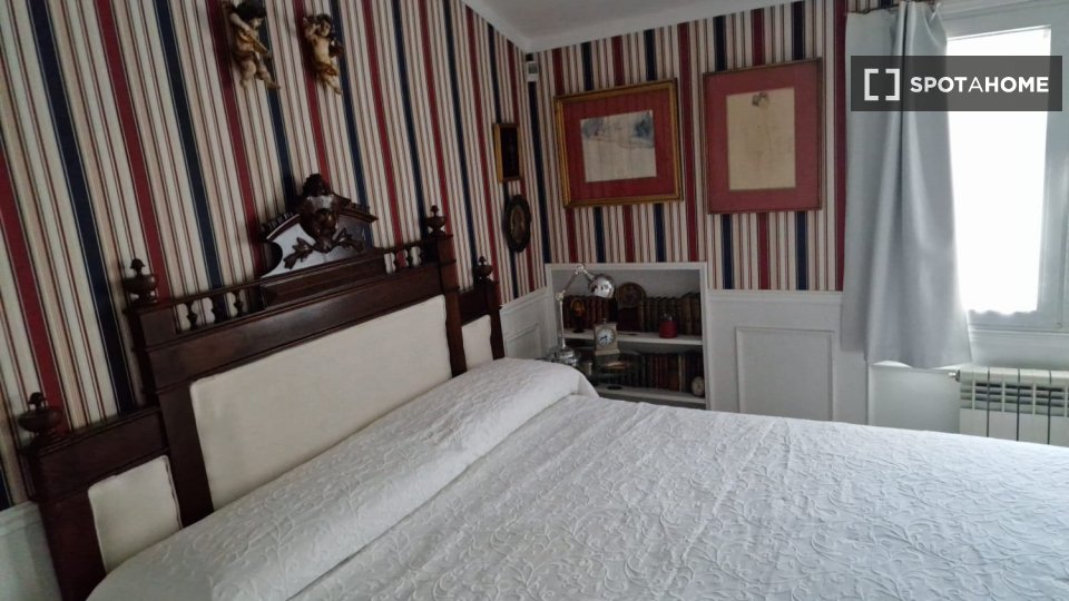 Apartment Madrid, 1 bed — photo 10