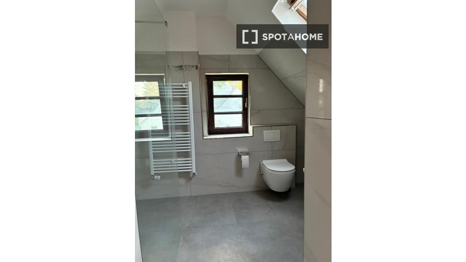 Apartment mono Berlin, 50m² — photo 6