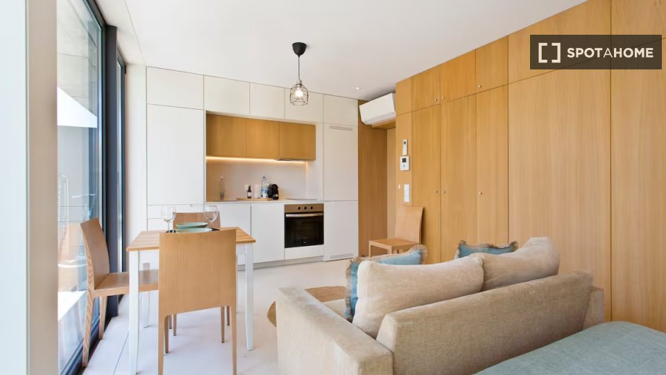 Apartment mono Porto — photo 16