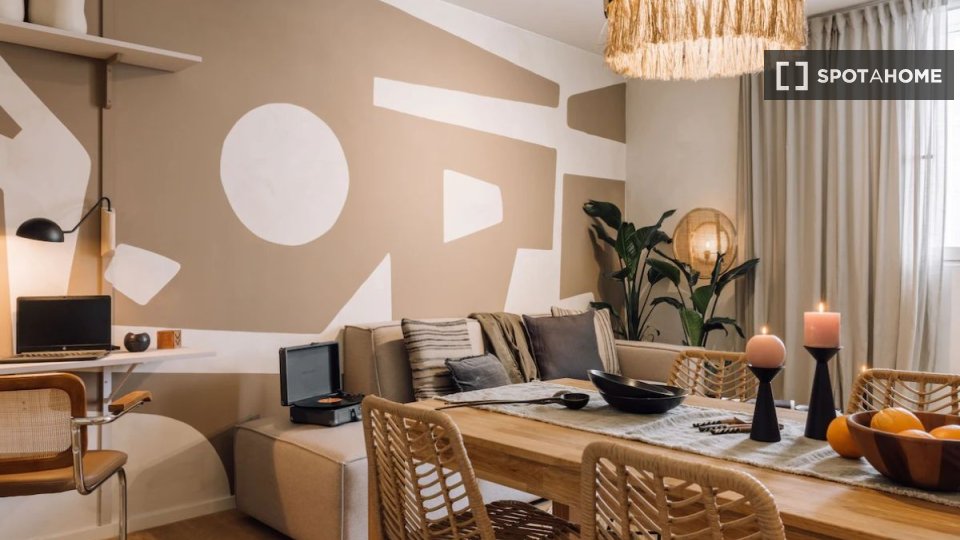 Apartment Lisbon, 2 beds — photo 5