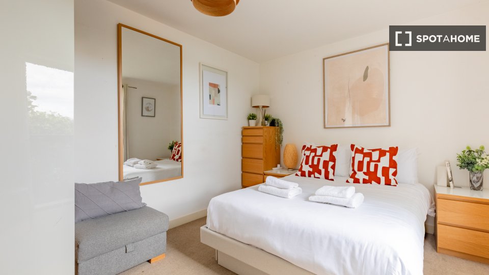 Apartment London, 2 beds — photo 1
