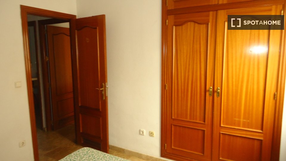 Double room Cordoba, 4 beds — photo 29
