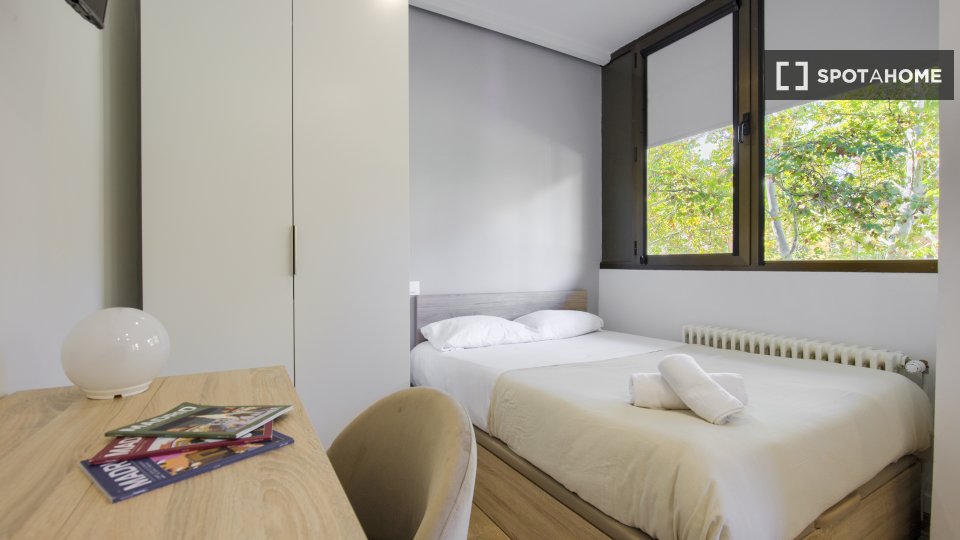 Apartment mono Madrid — photo 7