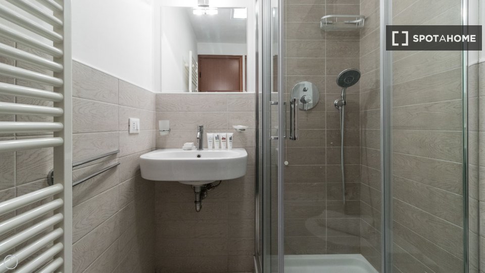 Apartment Milan, 1 bed, 40m² — photo 16