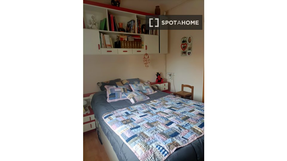 Double room Barcelona, 6 beds — photo 5