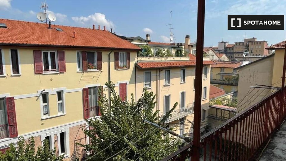 Apartment Milan, 1 bed, 45m² — photo 26