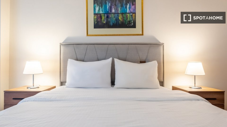 Apartment Istanbul, 1 bed — photo 10