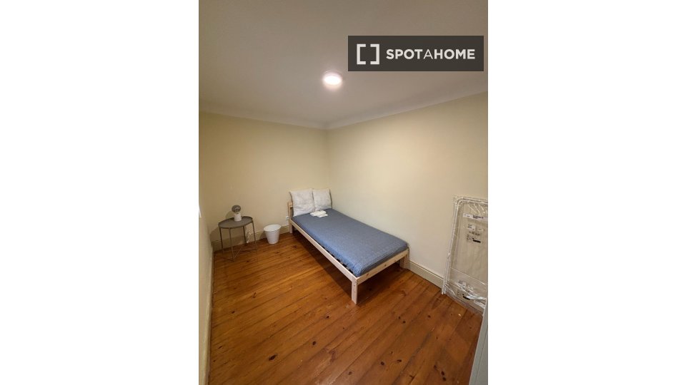 Double room Porto, 2 beds — photo 13