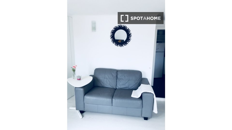 Apartment mono Lisbon, 50m² — photo 5