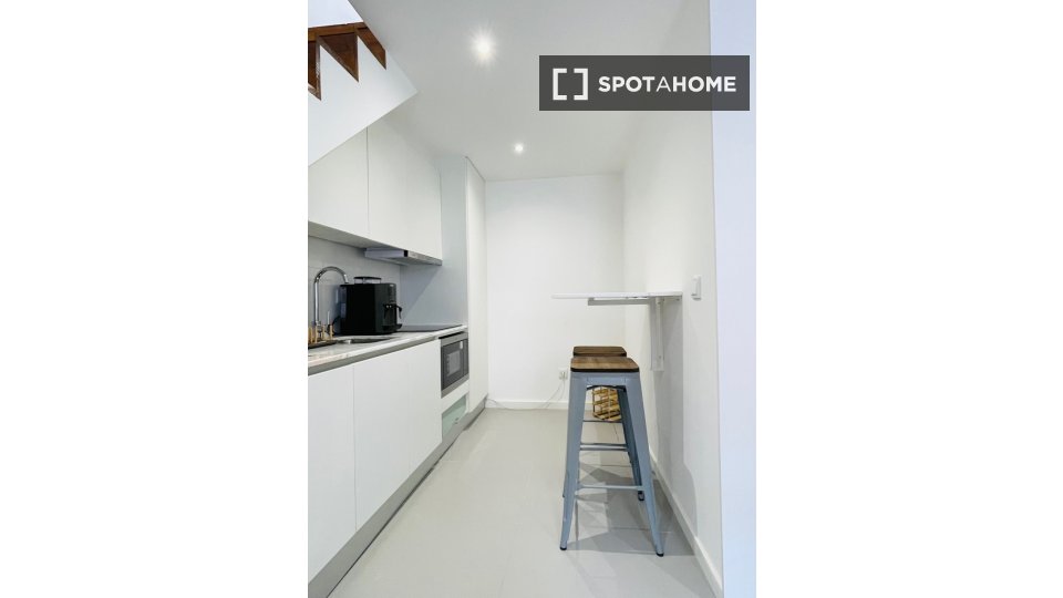 Apartment mono Porto, 40m² — photo 16